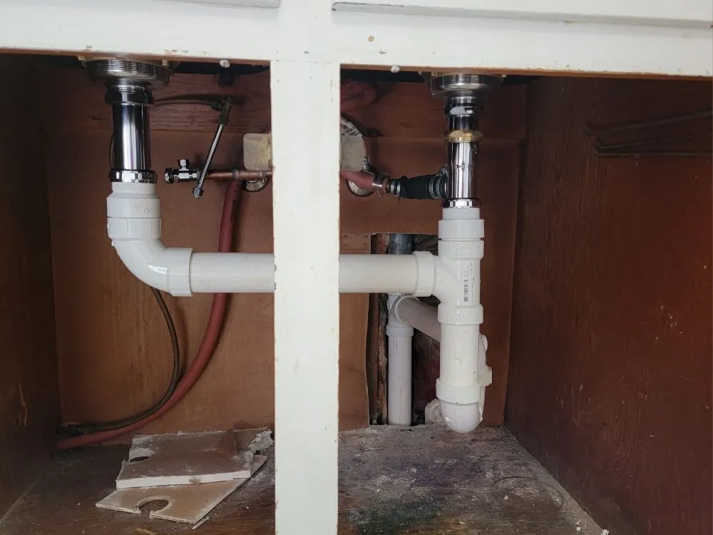 Trusted drain cleaning service in Newport News, VA - Gregsher Plumbing Renovations and Repairs