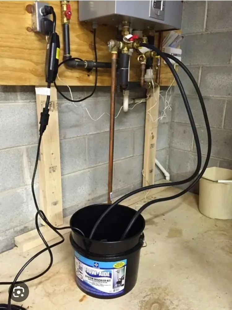 Trusted emergency plumbing experts serving Newport News, VA - Gregsher Plumbing Renovations and Repairs