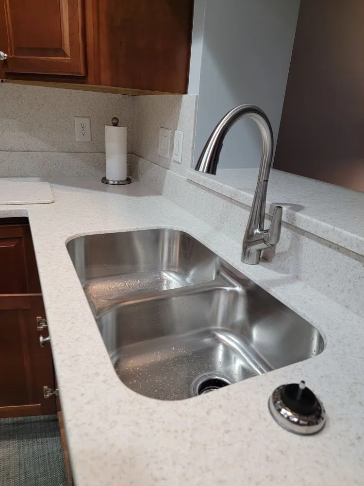 Expert drain cleaning in Newport News, VA by Gregsher Plumbing Renovations and Repairs