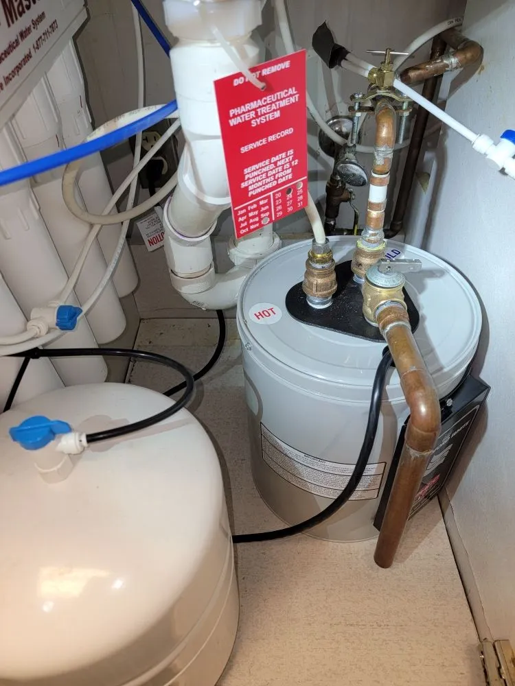 Slide of Gregsher Plumbing Renovations and Repairs