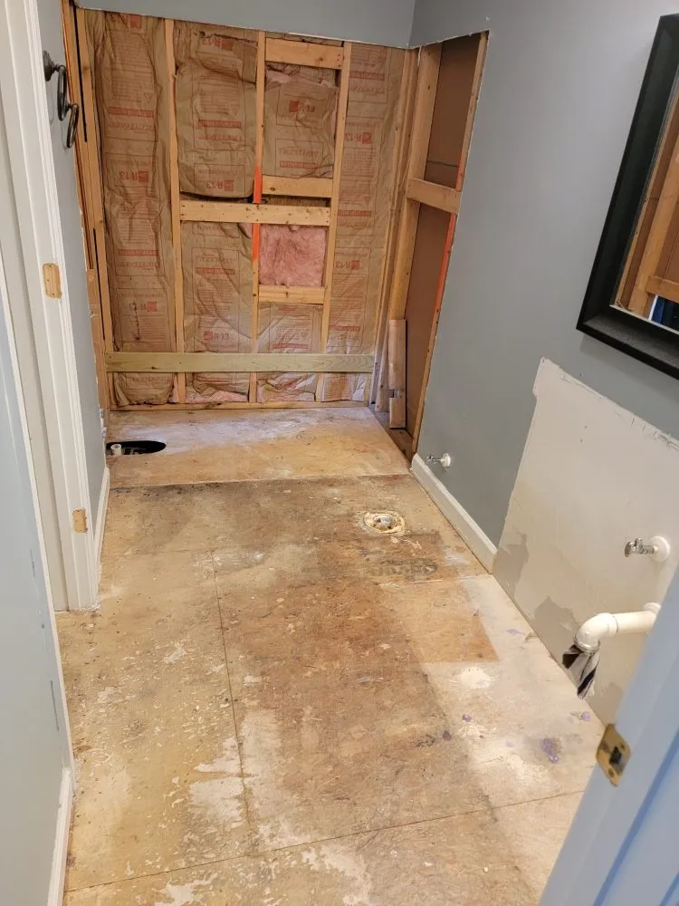 Slide of Gregsher Plumbing Renovations and Repairs