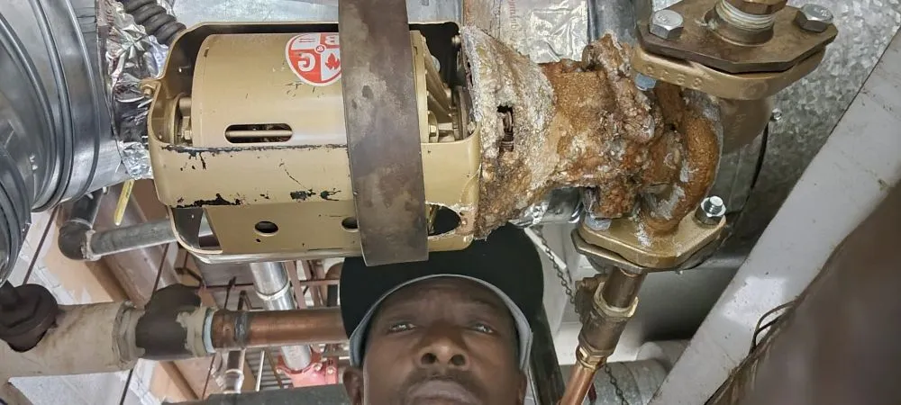 Slide of Gregsher Plumbing Renovations and Repairs