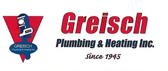 Slide of Greisch Plumbing & Heating