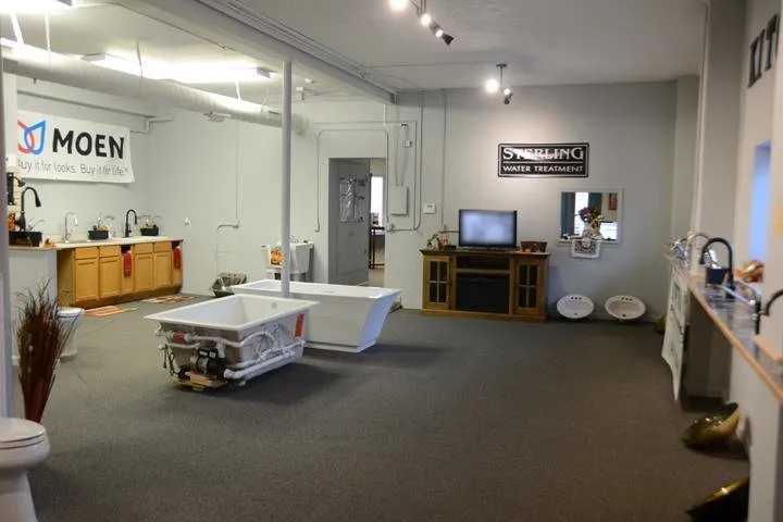 Slide of Gretna Plumbing & Drain