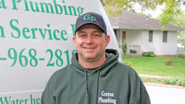 Slide of Gretna Plumbing & Drain