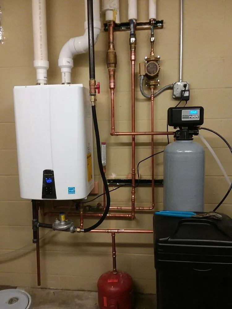 Slide of Gretna Plumbing & Drain