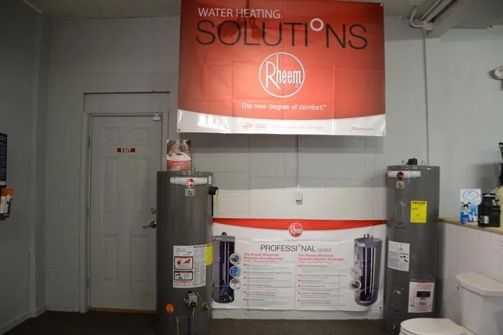 Slide of Gretna Plumbing & Drain