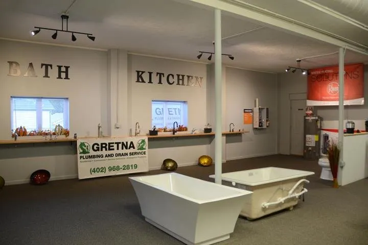 Slide of Gretna Plumbing & Drain