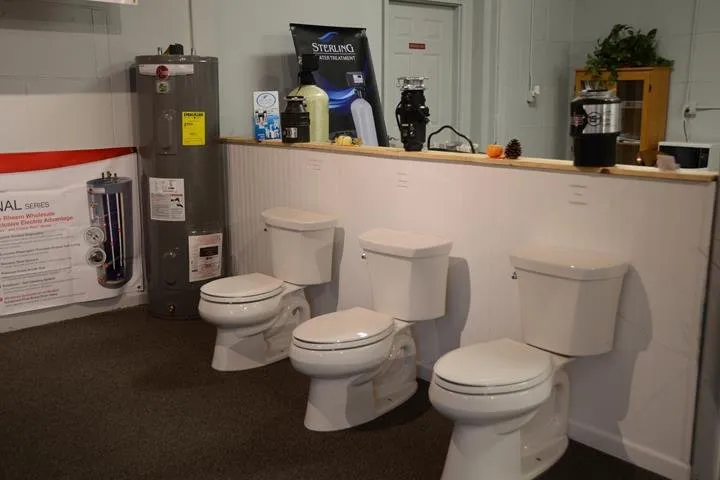 Slide of Gretna Plumbing & Drain