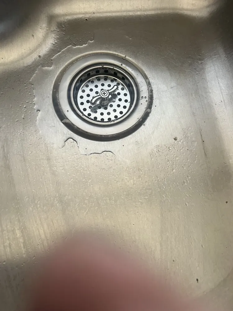 Slide of Grey Beard Plumbing