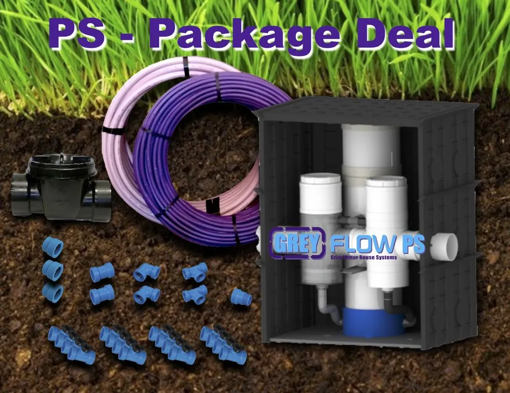 Slide of Grey Hub Irrigation