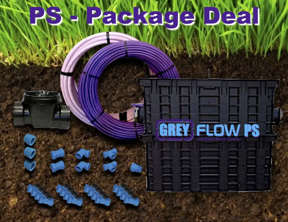 Slide of Grey Hub Irrigation