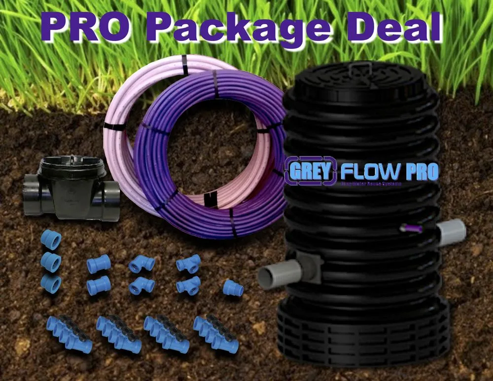 Slide of Grey Hub Irrigation