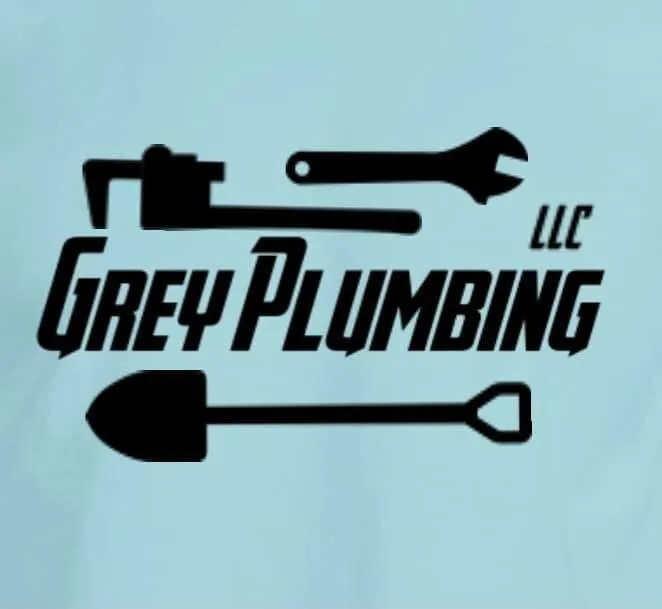Slide of Grey Plumbing