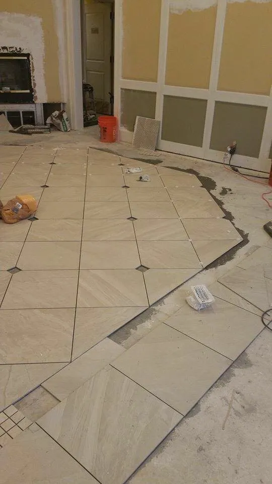 Slide of Gri Quality Renovations