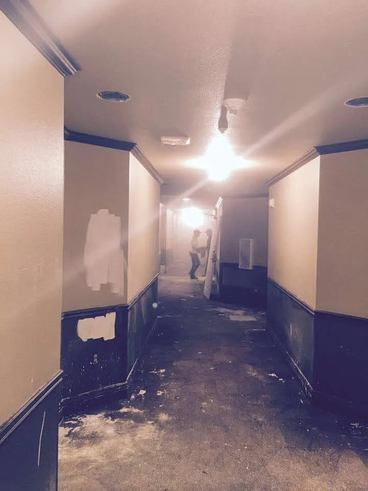 Slide of Gri Quality Renovations