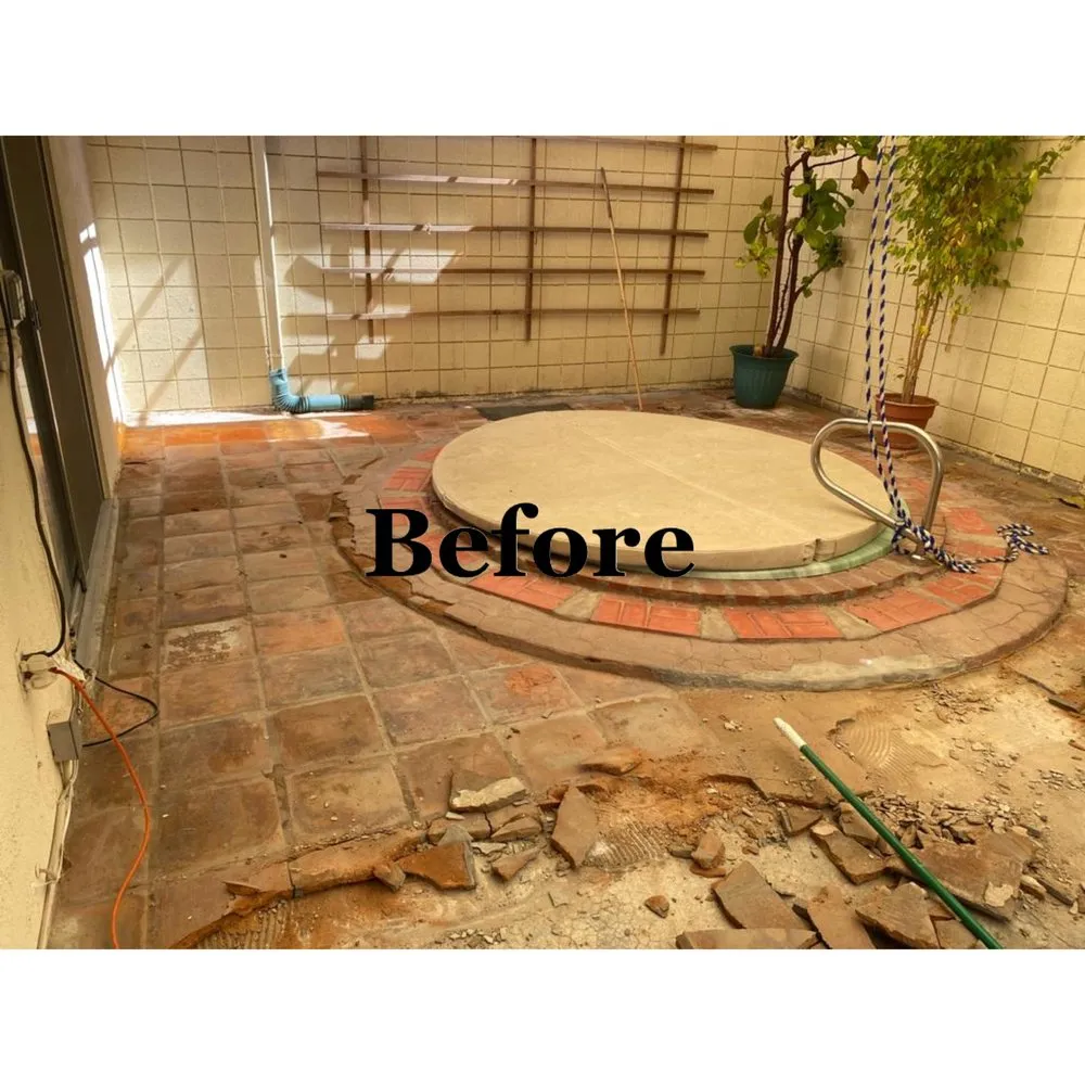 Expert leak detection experts serving Phelan, CA - Gri Quality Renovations