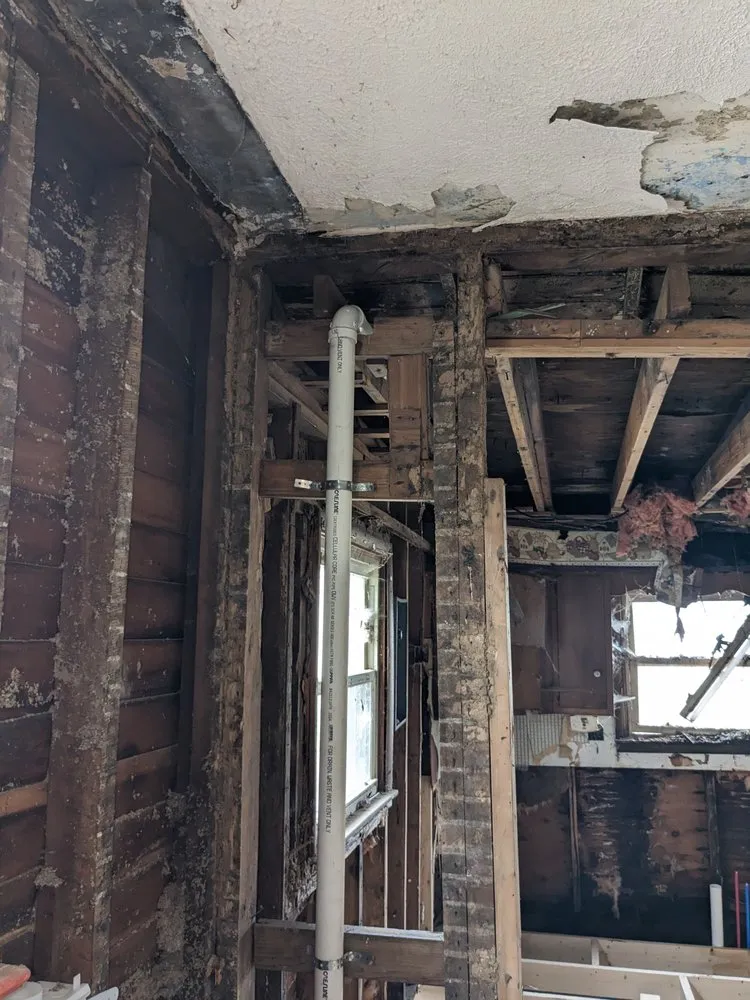 Slide of Grider Plumbing