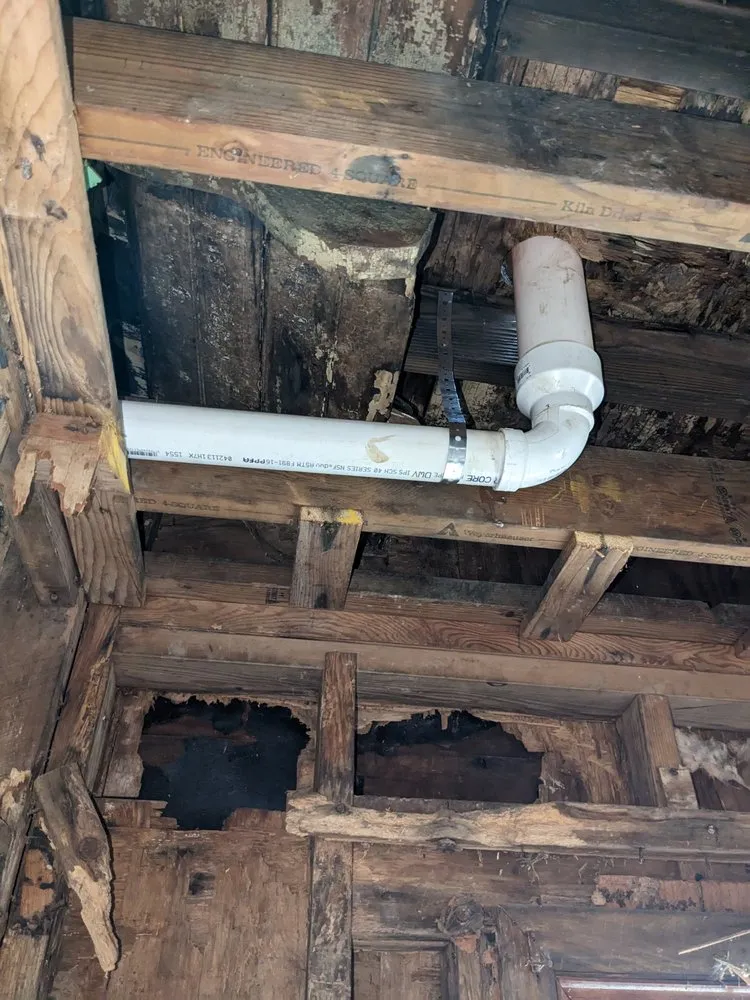 Slide of Grider Plumbing