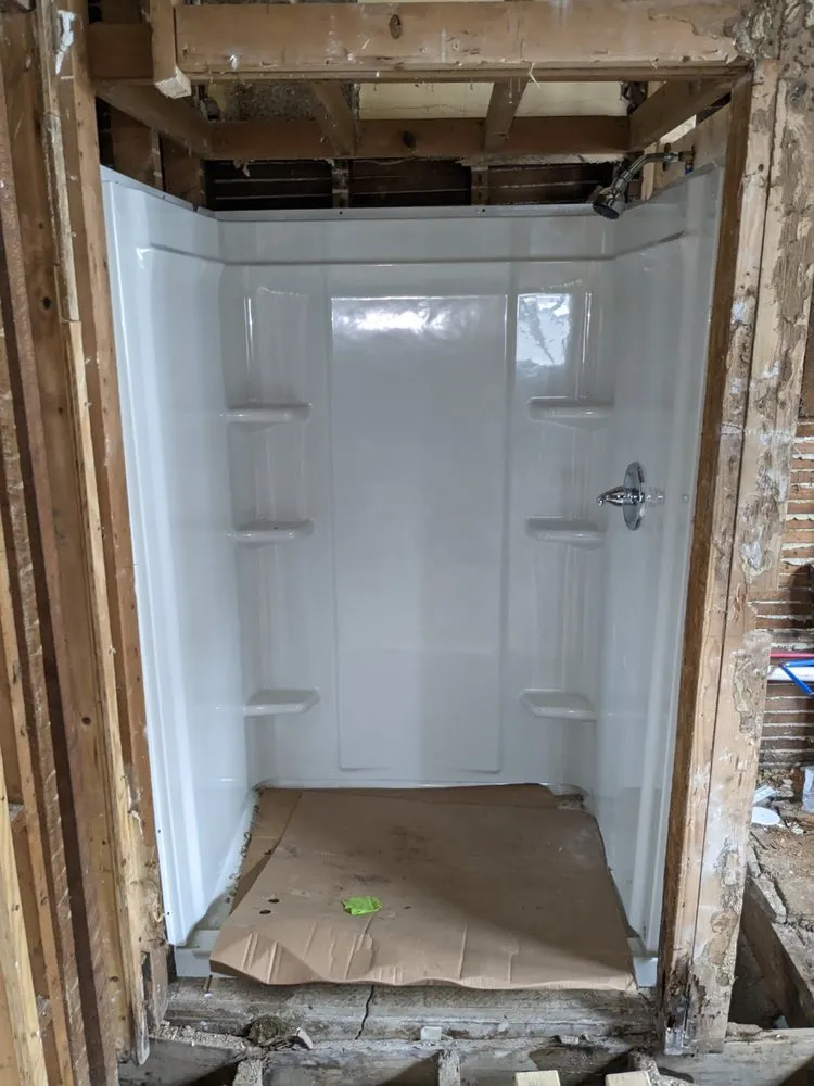 Slide of Grider Plumbing