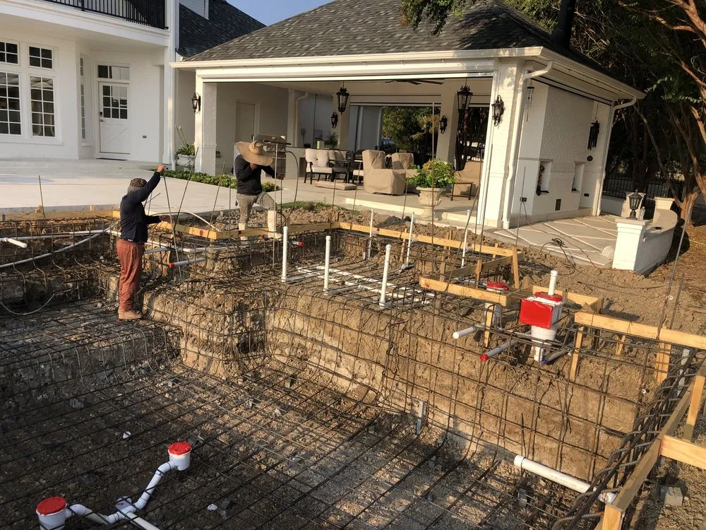 Slide of GridLock Industries