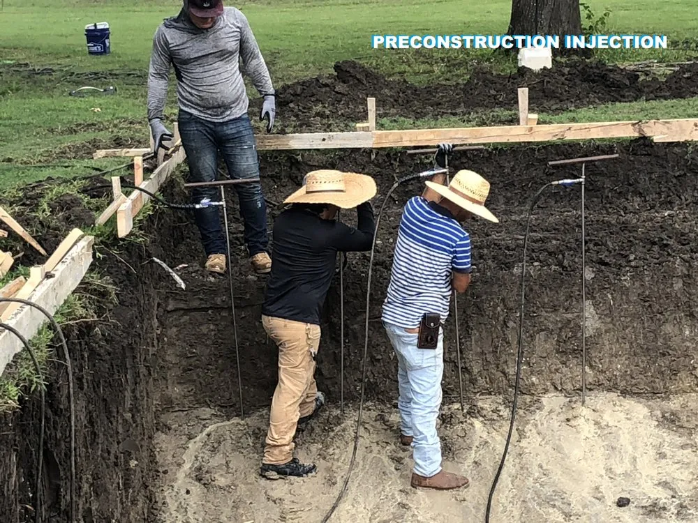 Slide of GridLock Industries