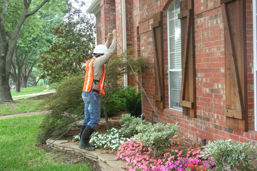 Slide of GridLock Industries