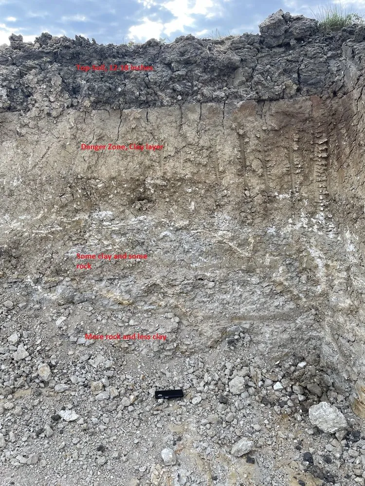 Slide of GridLock Industries