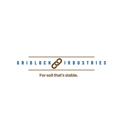 Slide of GridLock Industries