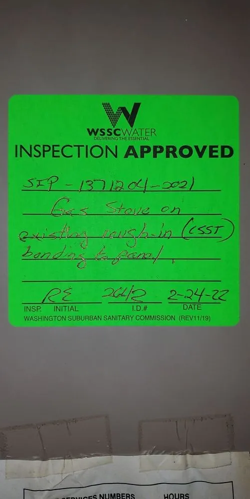 Slide of Gridpoint Plumbing and Heating