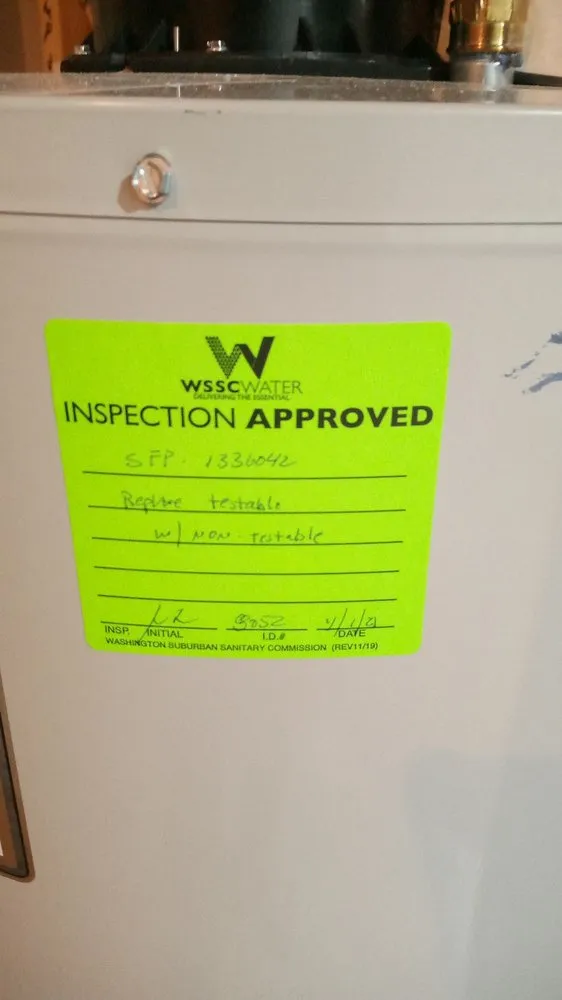 Slide of Gridpoint Plumbing and Heating