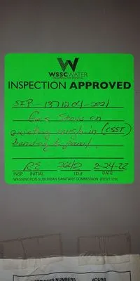 Gridpoint Plumbing and Heating