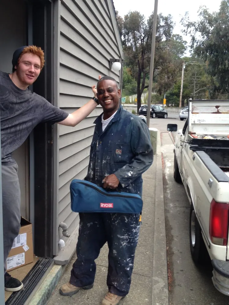 Slide of Grier Argall Plumbing