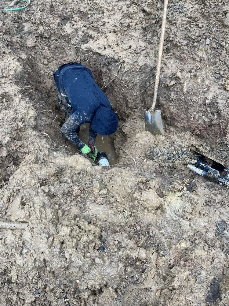 Slide of Griffin & Sons Plumbing and HVAC