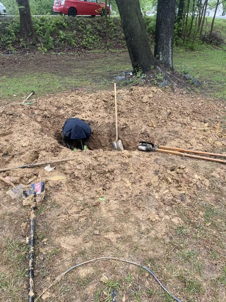 Slide of Griffin & Sons Plumbing and HVAC