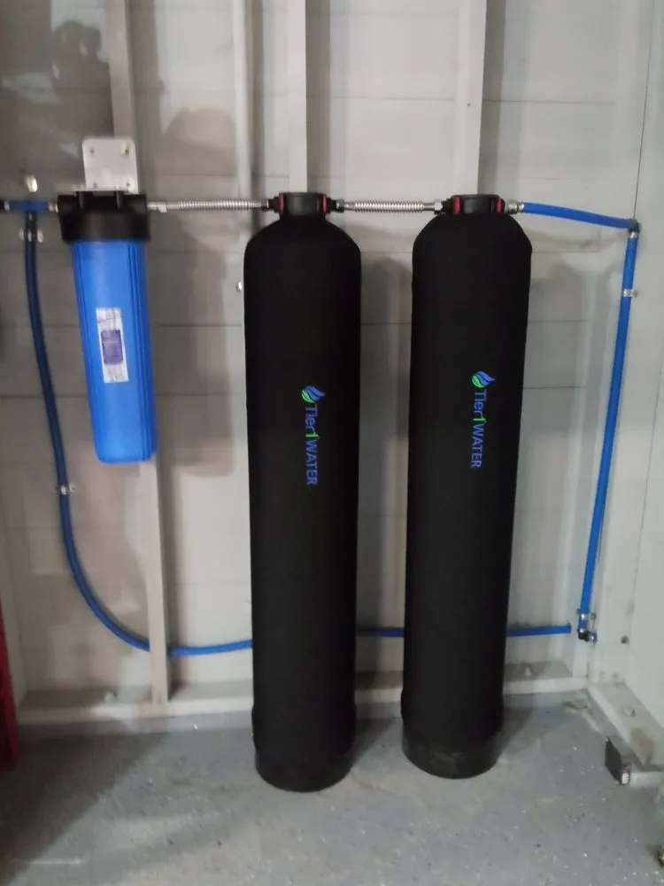 Slide of Griffin & Sons Plumbing