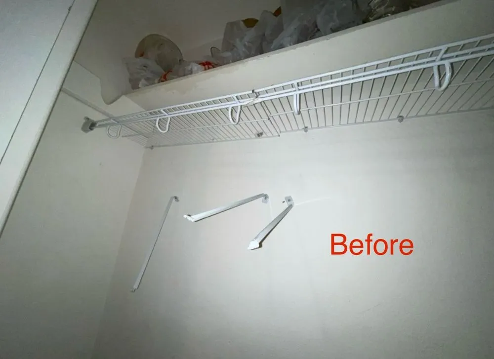 Slide of Griffin Handyman Services