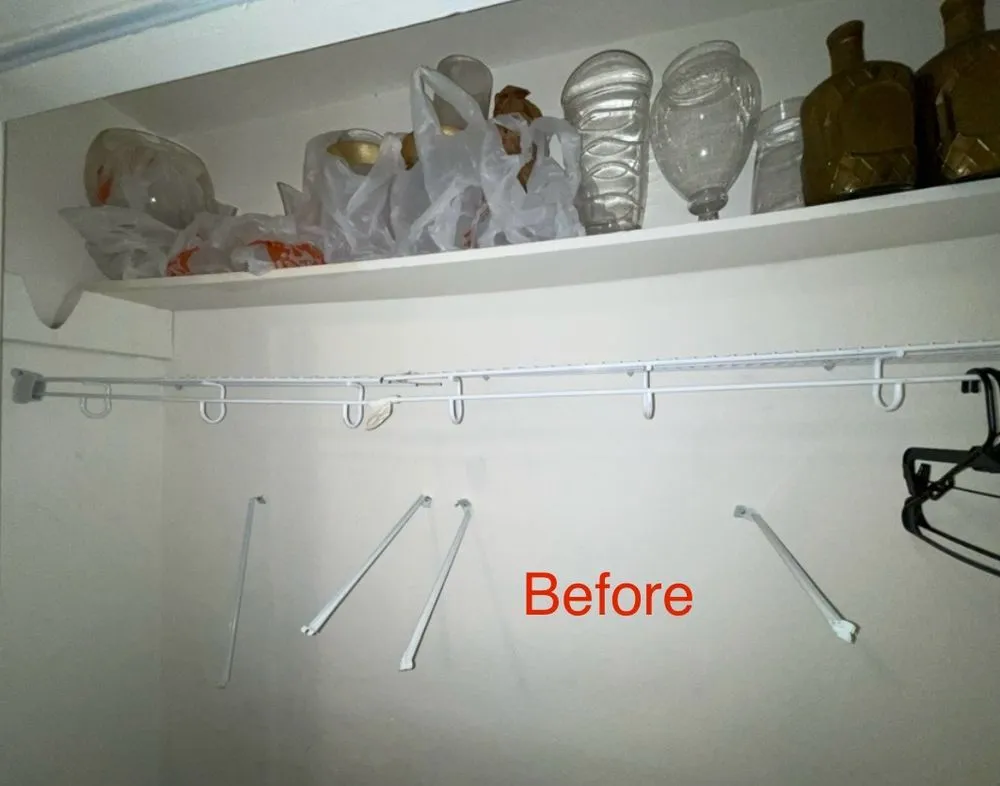 Slide of Griffin Handyman Services