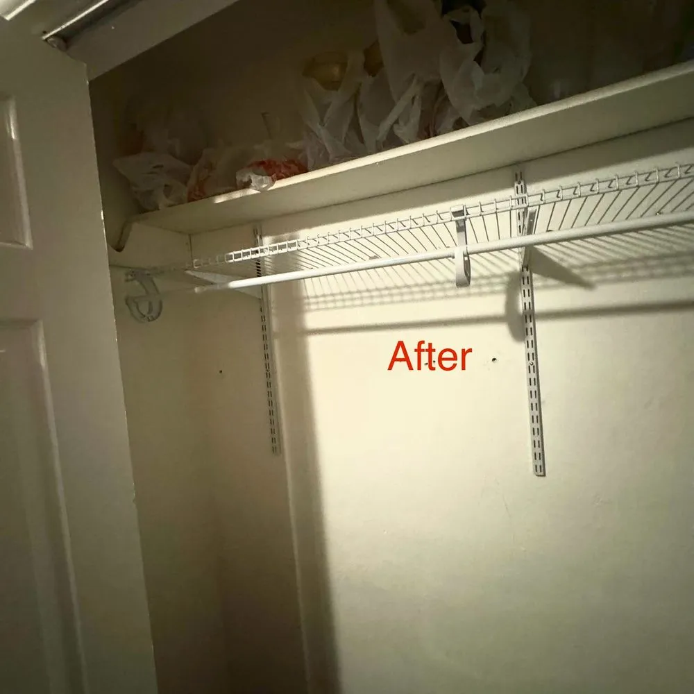 Slide of Griffin Handyman Services