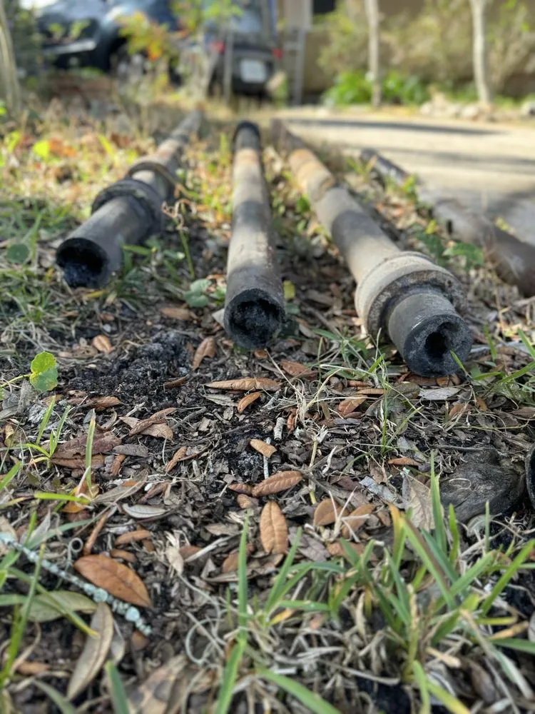 Quality plumbing repair service in Jacksonville, FL - Griffin Handyman Services