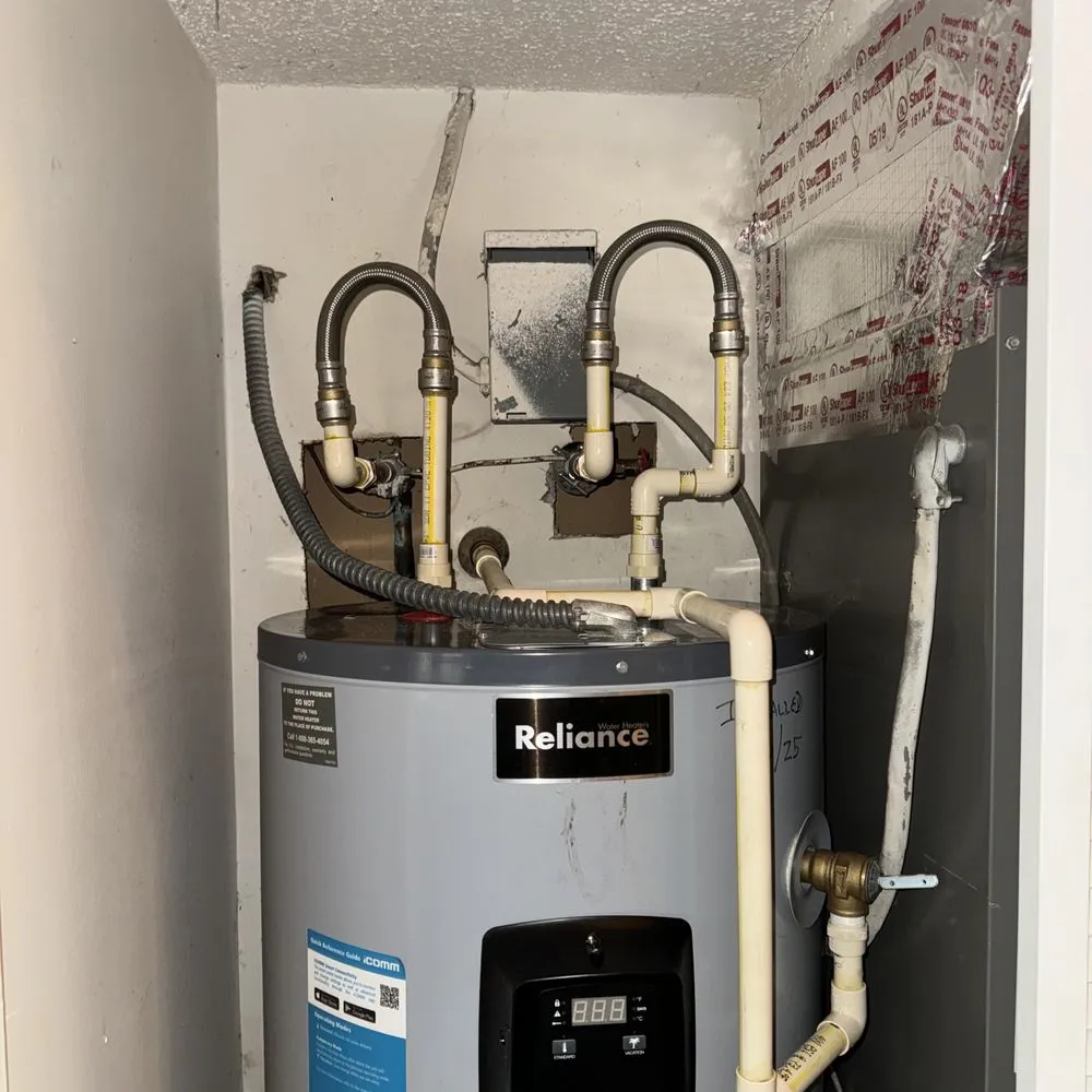 Slide of Griffin Handyman Services