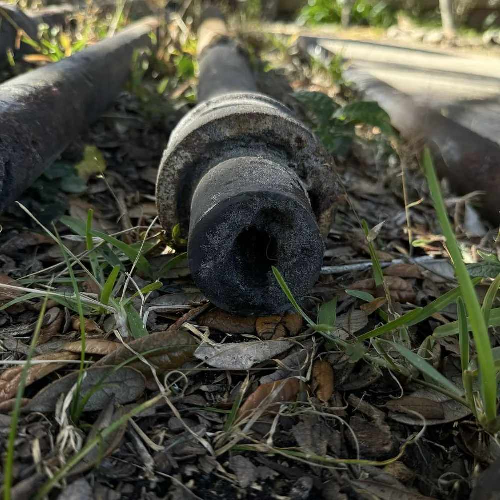 Reliable emergency plumbing in Jacksonville, FL by Griffin Handyman Services