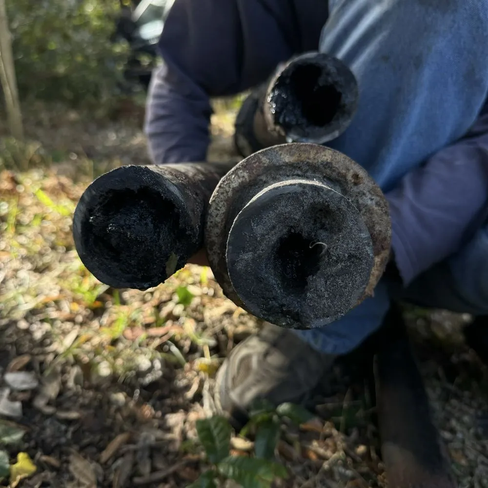 Quality leak detection experts serving Jacksonville, FL - Griffin Handyman Services