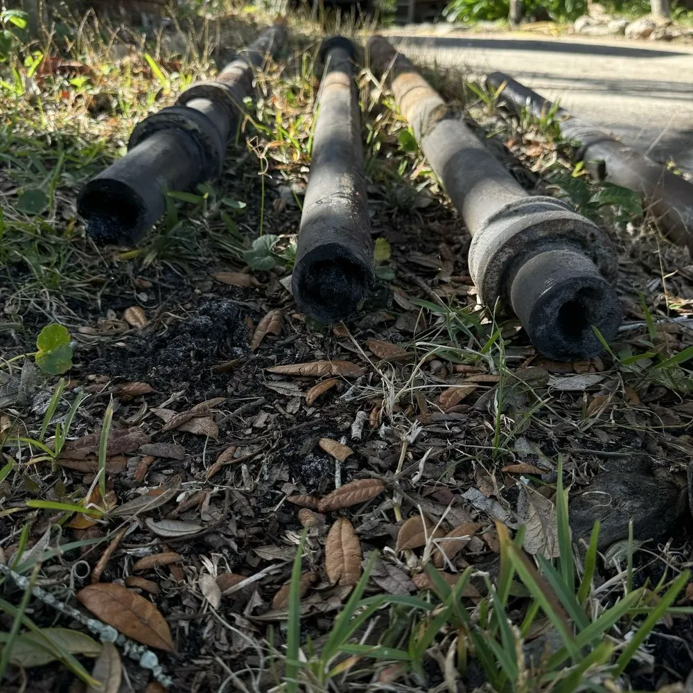 Expert leak detection in Jacksonville, FL by Griffin Handyman Services