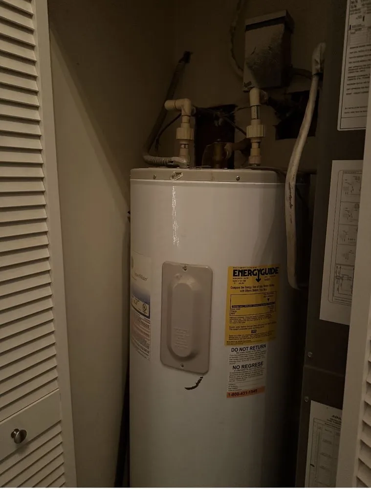 Slide of Griffin Handyman Services