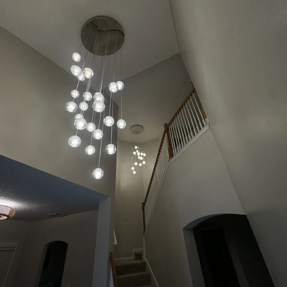 Slide of Griffin Handyman Services