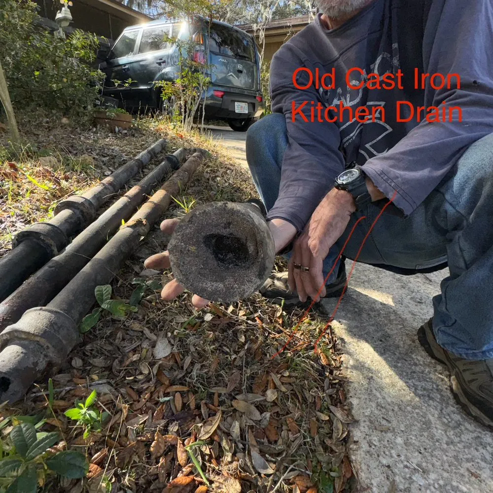 Slide of Griffin Handyman Services