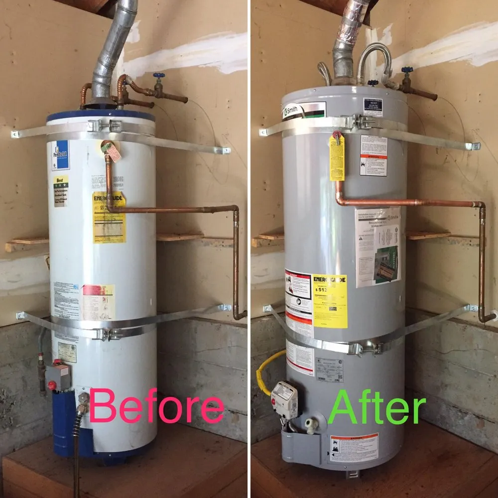 Slide of Griffin Handyman Services