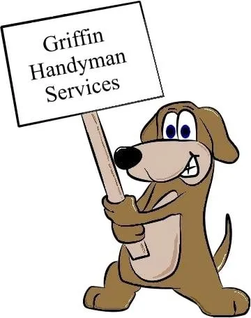 Slide of Griffin Handyman Services