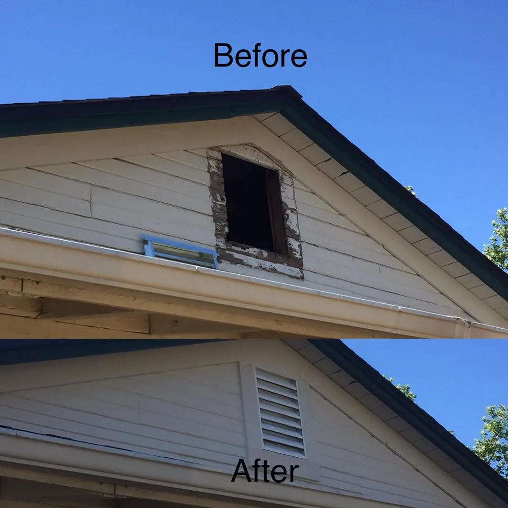 Slide of Griffin Handyman Services